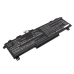Notebook battery HP CS-HPV152NB