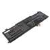 Notebook battery HP CS-HPV152NB