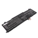 Notebook battery HP CS-HPV152NB