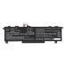 Notebook battery HP CS-HPV152NB