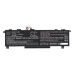 Notebook battery HP CS-HPV152NB