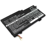Notebook battery HP Pavilion x360 15-bk102ng