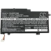 Notebook battery HP CS-HPW113NB