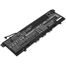 Reemplazo de batería compatible para HP HSTNN-IB8K,KC04XL,L08496-855,L08544-1C1,TPN-W133...