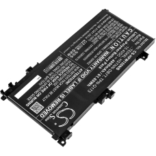 Reemplazo de batería compatible para HP 15-AX033TX,905175-271,905175-2C1,AX020TX,HSTNN-DB7T...