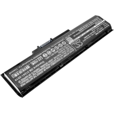 Reemplazo de batería compatible para HP 849571-221,849571-241,849571-251,849911-850,HQ-TRE...