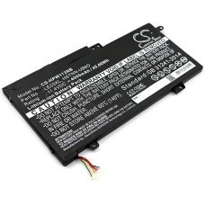 Reemplazo de batería compatible para HP 796220-542,796356-005,HSTNN-UB6O,LE03XL,TPN-W113...