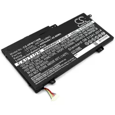 Reemplazo de batería compatible para HP 796220-542,796356-005,HSTNN-UB6O,LE03XL,TPN-W113...