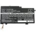 Batería para portátil HP CS-HPW113NB