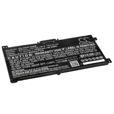 Reemplazo de batería compatible para HP 916366-421,916811-855,BK03XL,HSTNN-LB7S,HSTNN-UB7G...