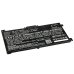 Batería para portátil HP CS-HPW125NB