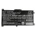 Batería para portátil HP CS-HPW125NB