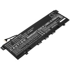 Reemplazo de batería compatible para HP HSTNN-IB8K,KC04XL,L08496-855,L08544-1C1,TPN-W133...