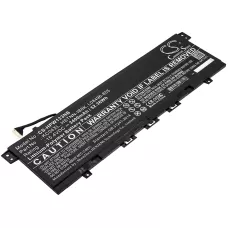 Reemplazo de batería compatible para HP HSTNN-IB8K,KC04XL,L08496-855,L08544-1C1,TPN-W133...
