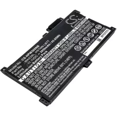 Reemplazo de batería compatible para HP 916367-421,916367-541,916812-055,916812-855,HSTNN-LB7T...