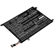 Battery compatibleWith HP