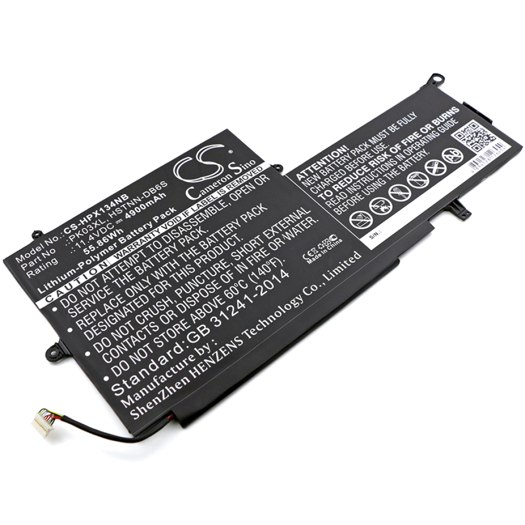 HP Spectre Pro x360 G2(W5N36UP)