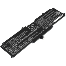 Reemplazo de batería compatible para HP 925149-855,925197-271,DG06099XL,DG06099XL-PL,DG06XL...