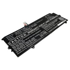 Reemplazo de batería compatible para HP 812060-2B1,812060-2C1,812148-855,812205-001,HSTNN-DB7F...