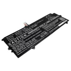 Reemplazo de batería compatible para HP 812060-2B1,812060-2C1,812148-855,812205-001,HSTNN-DB7F...