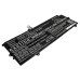 Batería para portátil HP CS-HPX101NB