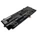 Batería para portátil HP CS-HPX101NB