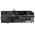 Batería para portátil HP CS-HPX101NB