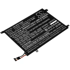 Reemplazo de batería compatible para HP 810749-2C1,810749-421,B10985-005,DO02XL,ENP3182B3L1-ID0RIT...