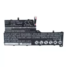 Reemplazo de batería compatible para HP 3ICP/59/121,725496-171,725496-1B1,725606-001,HSTNN-IB5I...