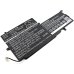 Batería para portátil HP CS-HPX134NB