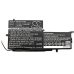 Batería para portátil HP CS-HPX134NB