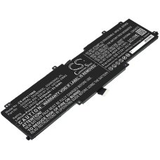 Reemplazo de batería compatible para HP 925149-855,925197-271,DG06099XL,DG06099XL-PL,DG06XL...
