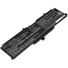 Reemplazo de batería compatible para HP 925149-855,925197-271,DG06099XL,DG06099XL-PL,DG06XL...