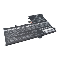 Reemplazo de batería compatible para HP 721895-121,721895-1C1,721895-221,721895-2B1,721895-2C1...