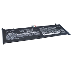 Reemplazo de batería compatible para HP 694398-2C1,DW02XL,HSTNN-DB4B,HSTNN-IB4B