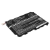 Batería para portátil HP CS-HPX212NB