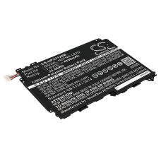 Reemplazo de batería compatible para HP 832489-421,833657-005,841565-001,GI02XL,HSTNN-LB7D...