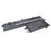 Batería para portátil HP CS-HPX200NB