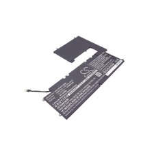 Reemplazo de batería compatible para HP 15-C011DX,466802-121,766802-121,766802-1C1,767069-005...