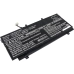 Notebook battery HP ENVY 13-AB079