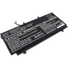 Reemplazo de batería compatible para HP 901308-421,901345-855,CN03057XL,CN03XL,HSTNN-LB7L