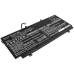 Notebook battery HP ENVY 13-AB086