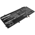 Notebook battery HP ENVY 13-AB086