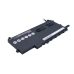 Notebook battery HP Pavilion 11-N025EO