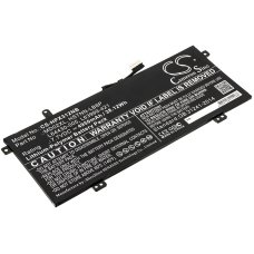 Reemplazo de batería compatible para HP HSTNN-LB8P,L63999-421,L64430-005,MD02XL