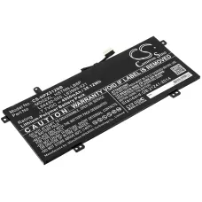 Reemplazo de batería compatible para HP HSTNN-LB8P,L63999-421,L64430-005,MD02XL