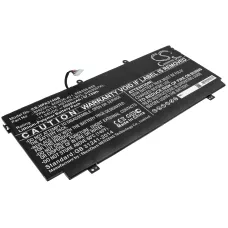 Reemplazo de batería compatible para HP 859026-421,859356-855,HSTNN-LB7L,SH03057XL,SH03XL...