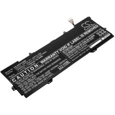 Reemplazo de batería compatible para HP 928372-856,928427-271,928427-272,HSTNN-DB8H,YB06084XL...