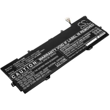 Reemplazo de batería compatible para HP 928372-856,928427-271,928427-272,HSTNN-DB8H,YB06084XL...