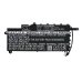 Batería para portátil HP CS-HPX360NB